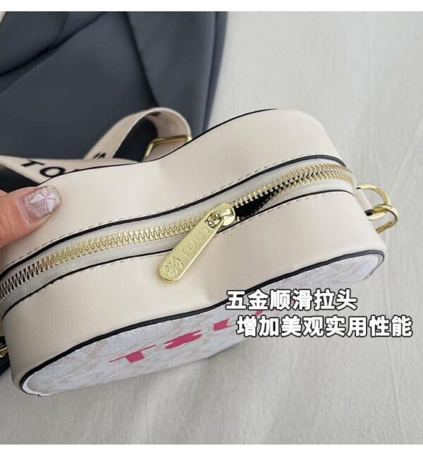 Bolsa Tous Corazon (se envia surtido) - Imagen 5