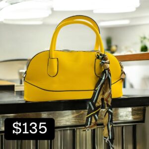 Bolsa Elegante con Pañuelo (se envia surtido)