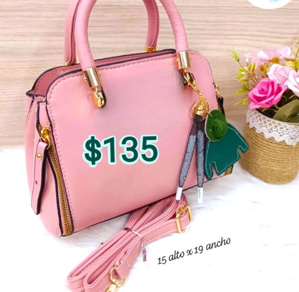 Bolsa Vintage (se envia surtido) - Imagen 3