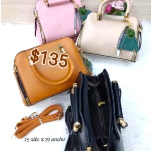 Bolsa Vintage (se envia surtido)