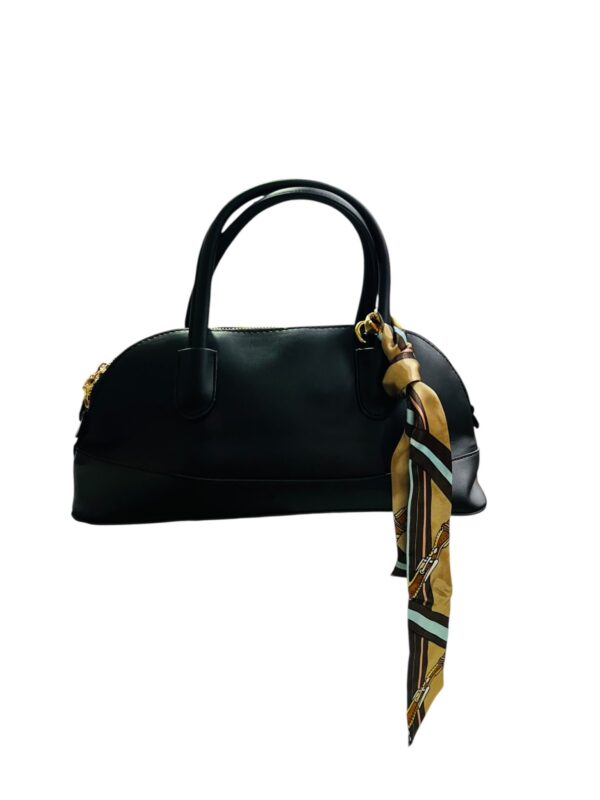Bolsa Elegante con Pañuelo (se envia surtido) - Imagen 4