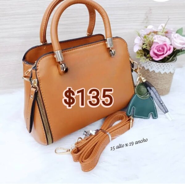 Bolsa Vintage (se envia surtido) - Imagen 2