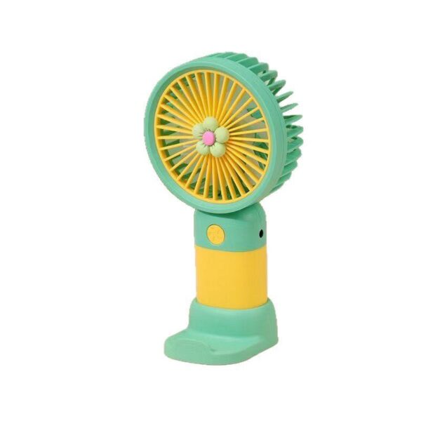 Ventilador de Mano (se envia surtido) - Imagen 4