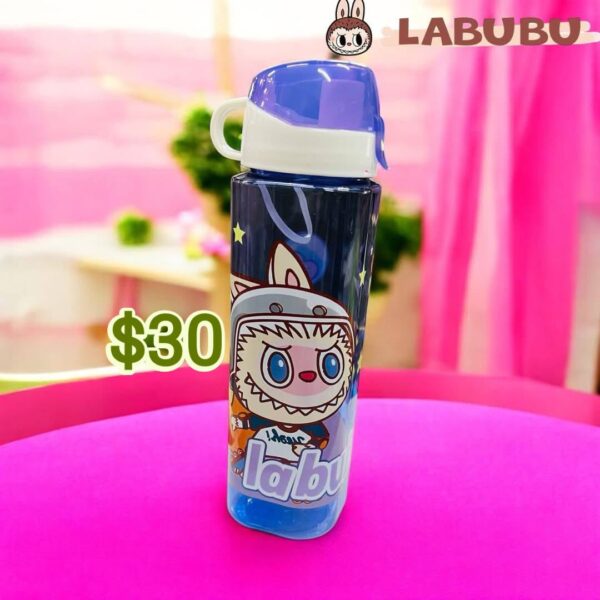 Vaso Labubu (se envia surtido) - Imagen 5