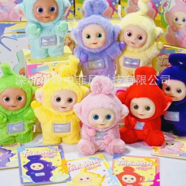 Teletubbies (se manda surtido ) - Imagen 4