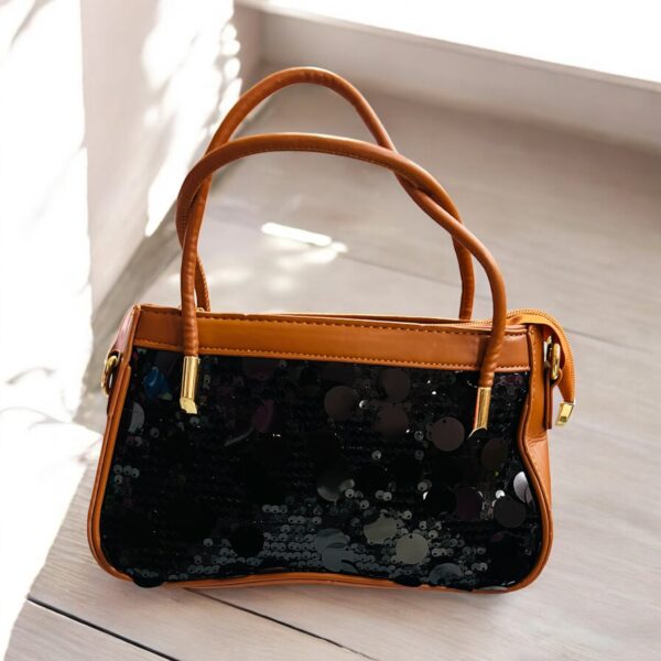 Bolsa Elegante de Lentejuela (se envia surtido ) - Imagen 5