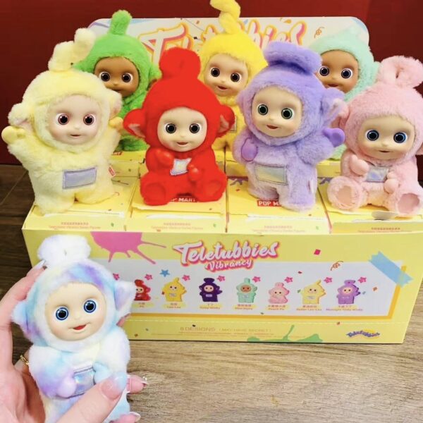 Teletubbies (se manda surtido ) - Imagen 5