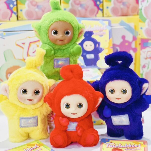 Teletubbies (se manda surtido ) - Imagen 6