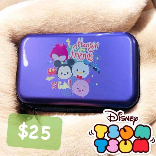 Crossbody Infantil Personajes (se envia surtido) - Imagen 6