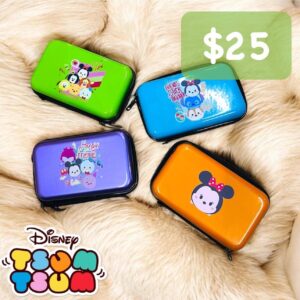 Crossbody Infantil Personajes (se envia surtido)