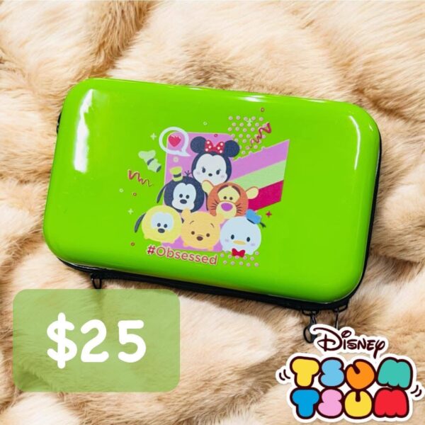 Crossbody Infantil Personajes (se envia surtido) - Imagen 7