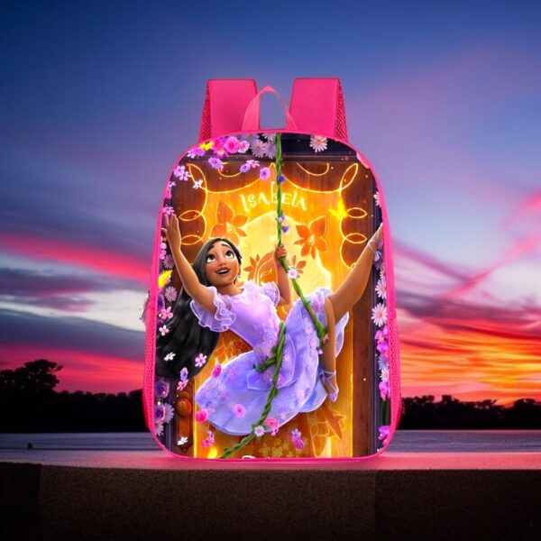 Mochila Encanto ( se envía surtido) - Imagen 2