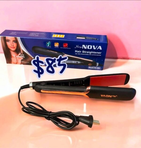 Plancha Fashion Nova ( se envía surtido)