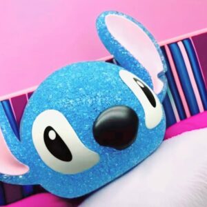 Lámpara de Gel personajes (se envía surtido)