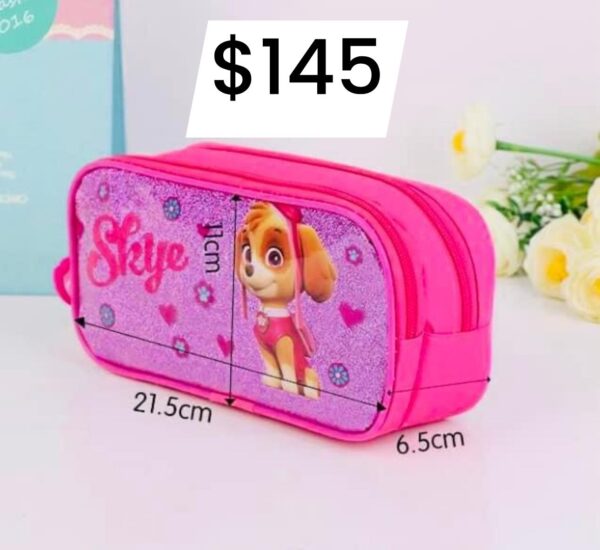 Mochila Trio Disney (se envia surtido) - Imagen 2