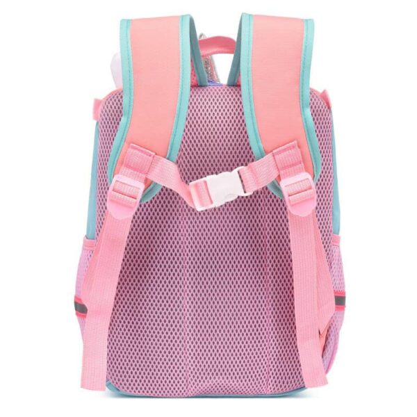 Mochila Unicornio (se envia surtido ) - Imagen 3