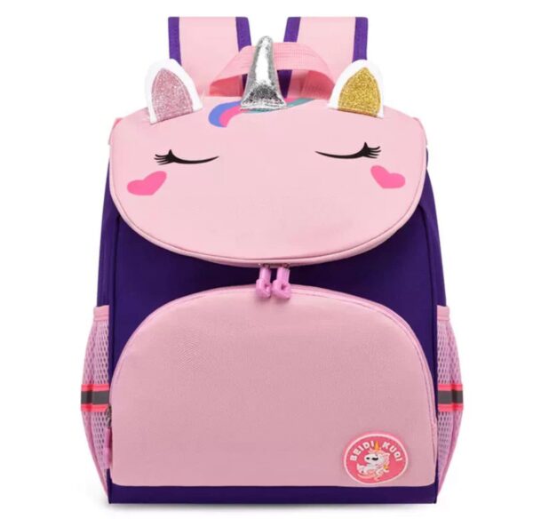 Mochila Unicornio (se envia surtido ) - Imagen 2