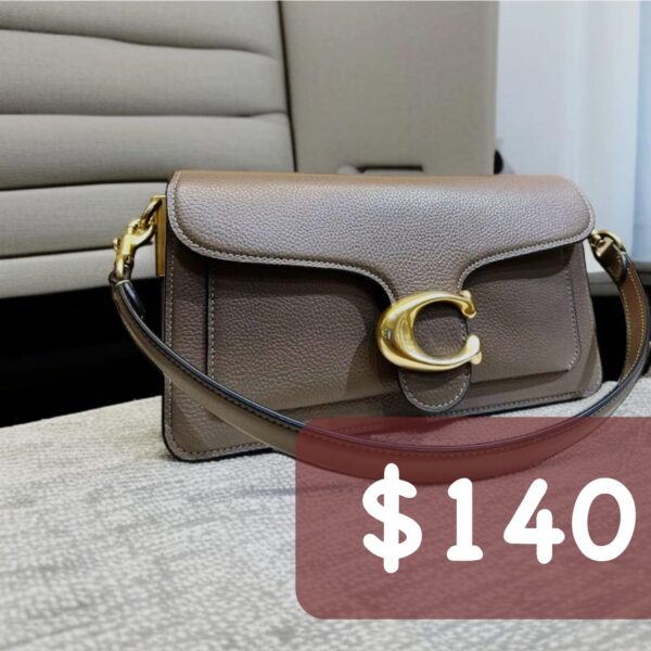 Bolsa C de broche (se envia surtido ) - Imagen 2