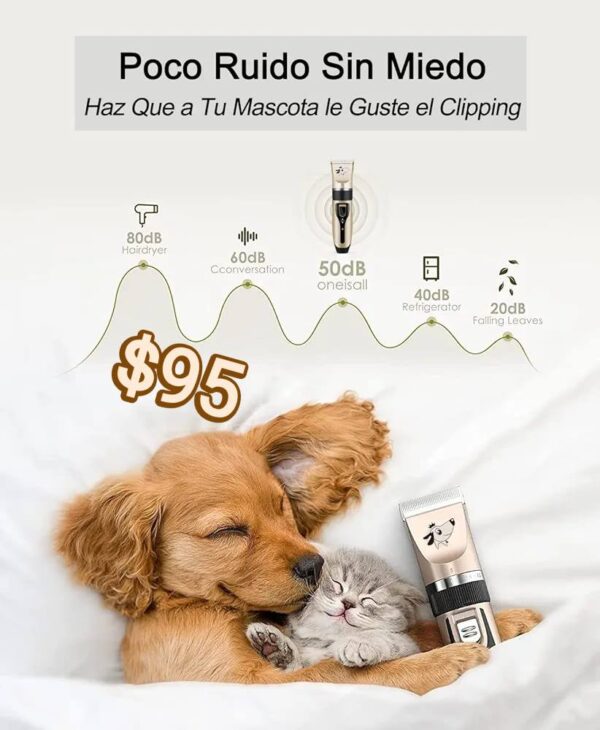 Rasuradora Perrona (se envia surtido) - Imagen 3