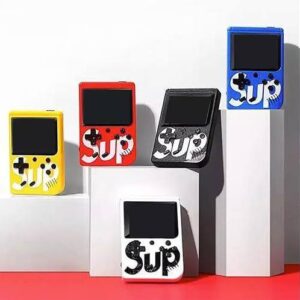 Nintendo Supreme (Se Envia SURTIDO)