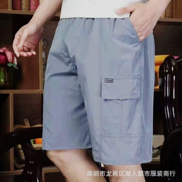 Short Caballero (se envia surtido) - Imagen 3