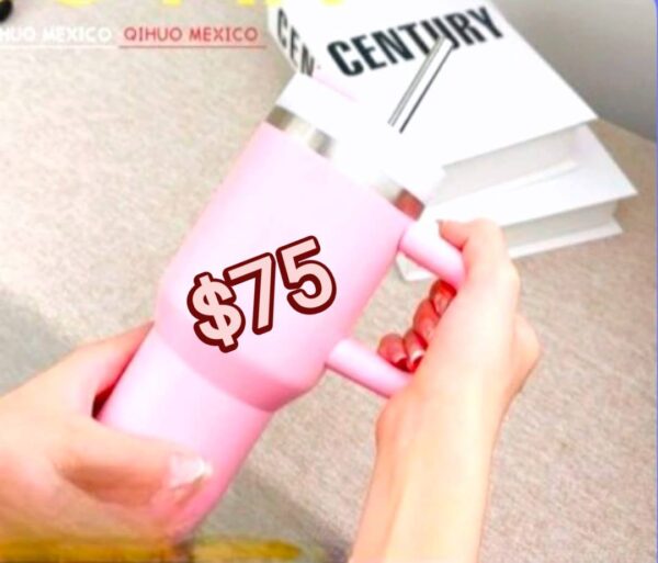 Mini Termo 480 ml (se envia surtido) - Imagen 2