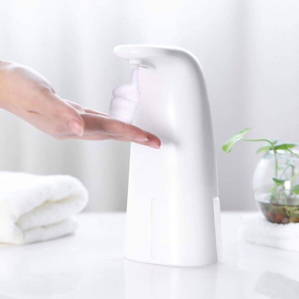 Dispensador de Jabon (se envia surtido) - Imagen 4
