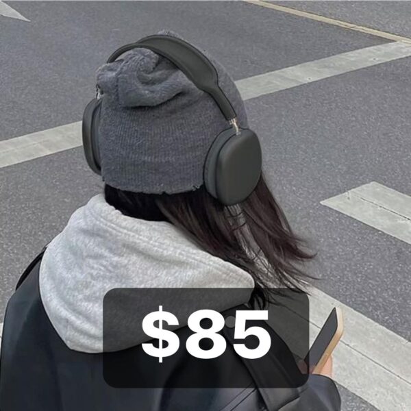 Audifonos De Diadema P9 (Se Envia SURTIDO)