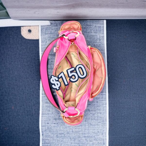 Bolsa Guess De Mano & Correa (Se Envia SURTIDO) - Imagen 2
