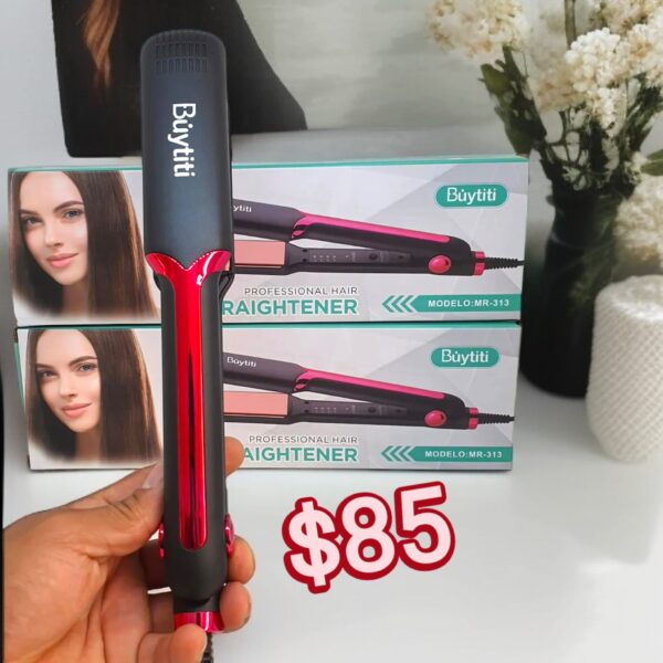 Plancha Para el Cabello Buytiti - Imagen 3