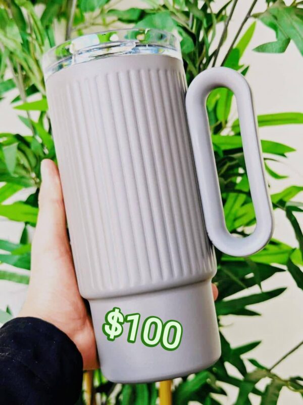 Termo Rayas 1.200 ml (se envia surtido) - Imagen 2