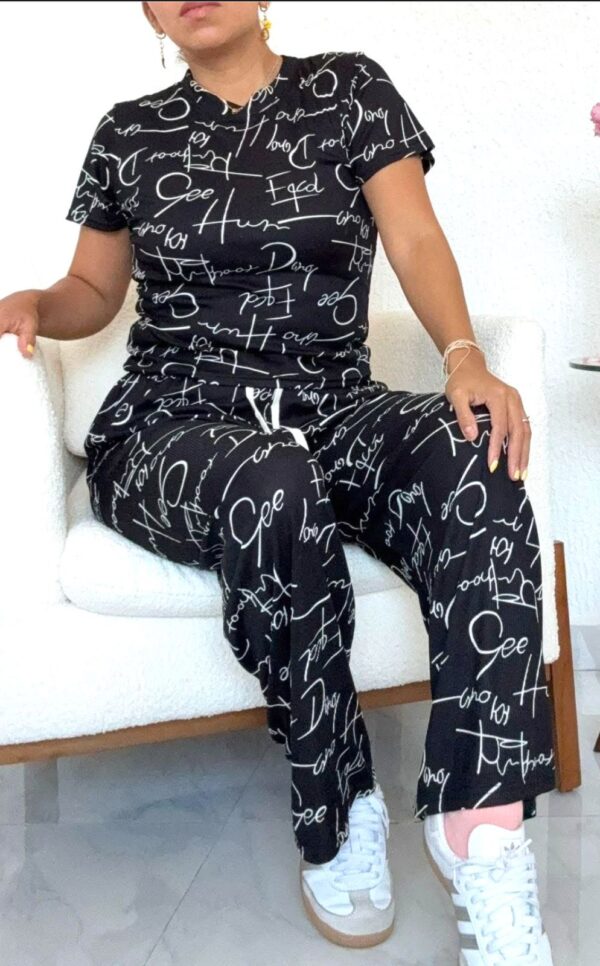 Conjunto Letras (se envia surtido) - Imagen 4