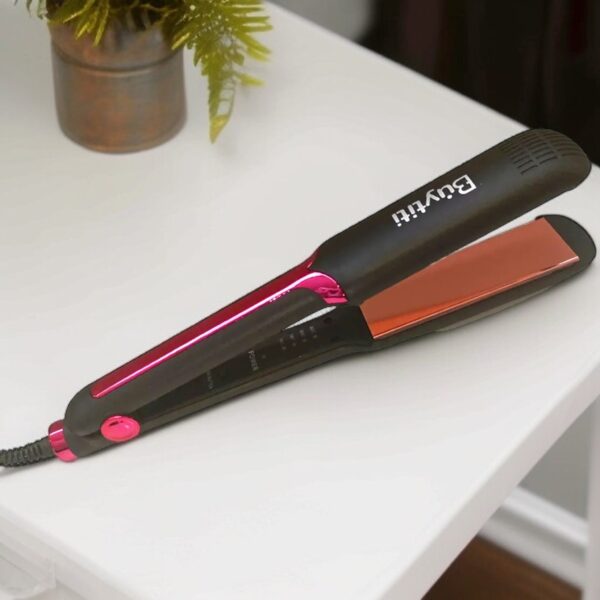 Plancha Para el Cabello Buytiti - Imagen 2