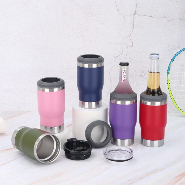 Tarro Termo 1.300 y 300 ml (se envia surtido) - Imagen 5