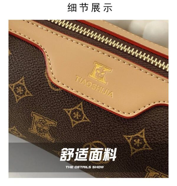 Crossbody de Cilindro (se envia surtido) - Imagen 3