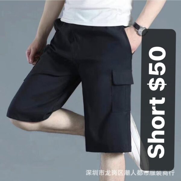 Short Caballero (se envia surtido)