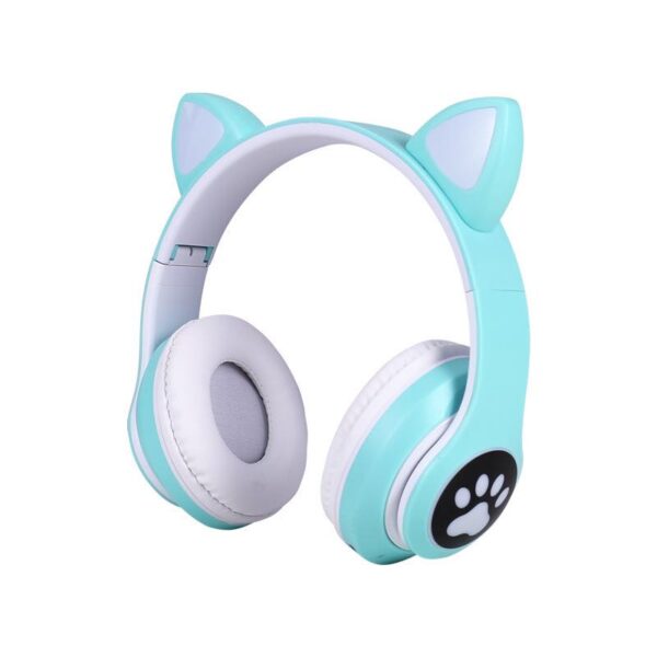 Audifonos De Gato (Se Envia SURTIDO) - Imagen 2