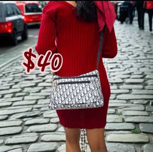 Bolsa Vintage Figuras (Se Envia SURTIDO) - Imagen 4