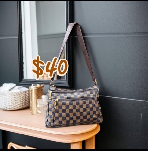 Bolsa Vintage Figuras (Se Envia SURTIDO) - Imagen 3