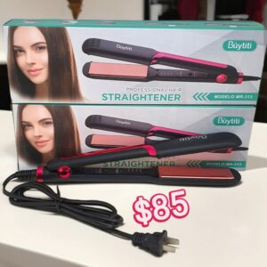 Plancha Para el Cabello Buytiti