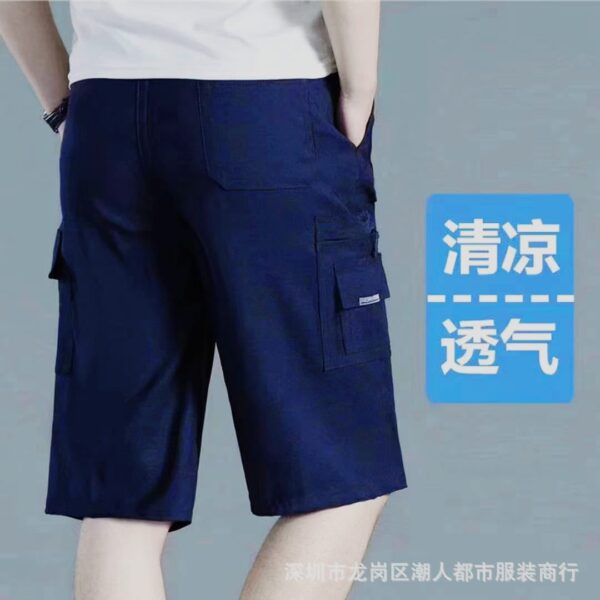 Short Caballero (se envia surtido) - Imagen 4