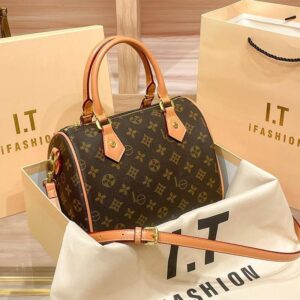 Bolsa de Diseñador cilindro (se envia surtido)