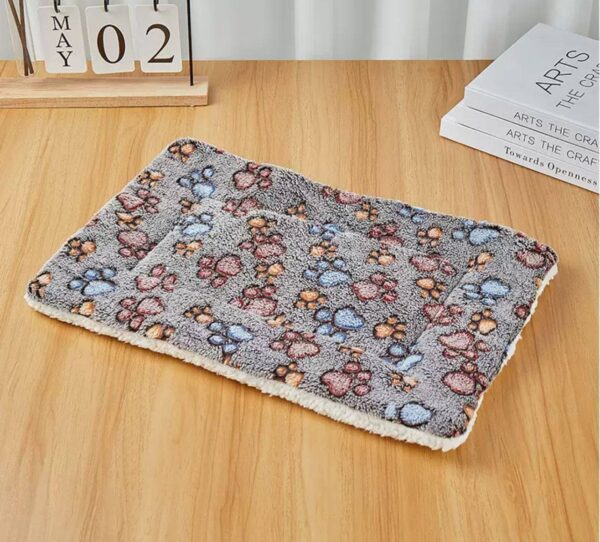 Cama para Mascotas 70 x 50 cm (se envia surtido) - Imagen 5
