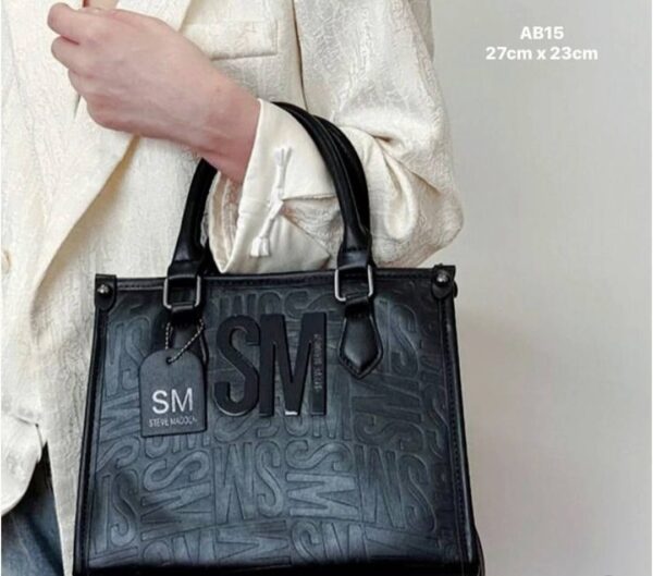 Bolsa SteveMadden Craquelada (se envia surtido) - Imagen 6