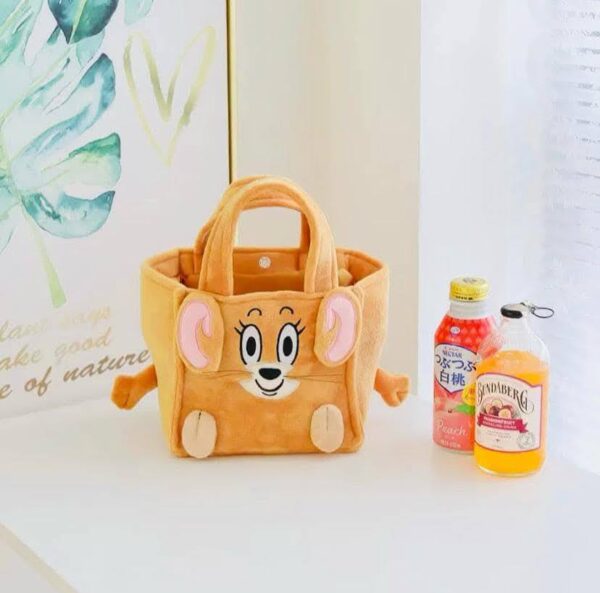 Bolsa Tomy & Jerry (se envia surtido) - Imagen 4