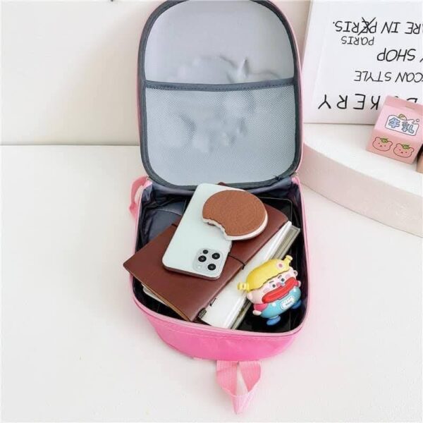 Mochila Infantil Huevo (se envia surtido) - Imagen 3