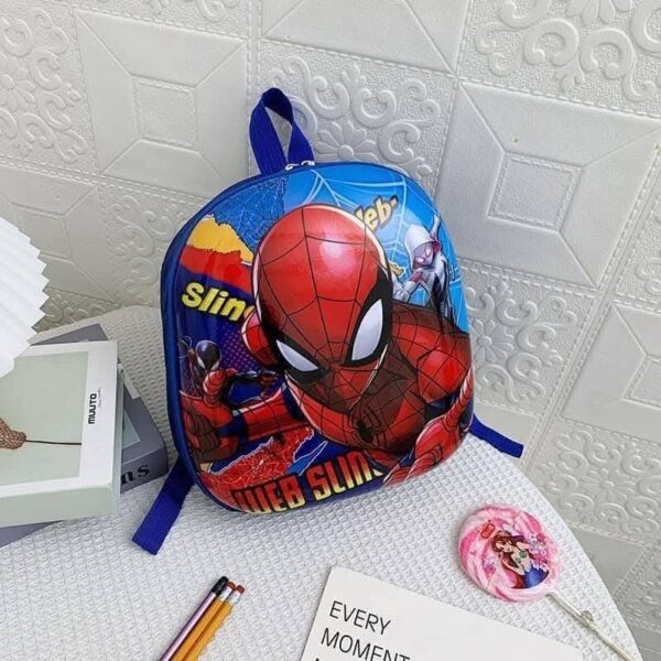 Mochila Infantil Huevo (se envia surtido) - Imagen 4