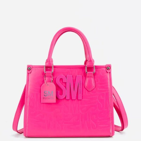 Bolsa SteveMadden Craquelada (se envia surtido) - Imagen 5