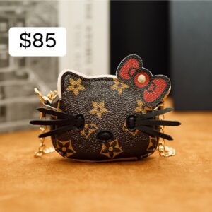 Bolsa Mano Kitty