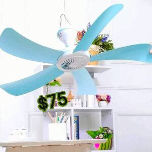 Ventilador de Techo (se envía surtido)